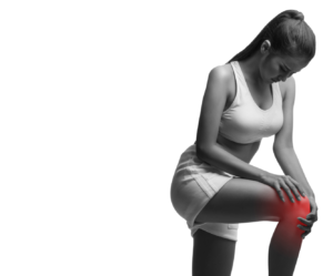 Knee Pain Treatment in Worcester
