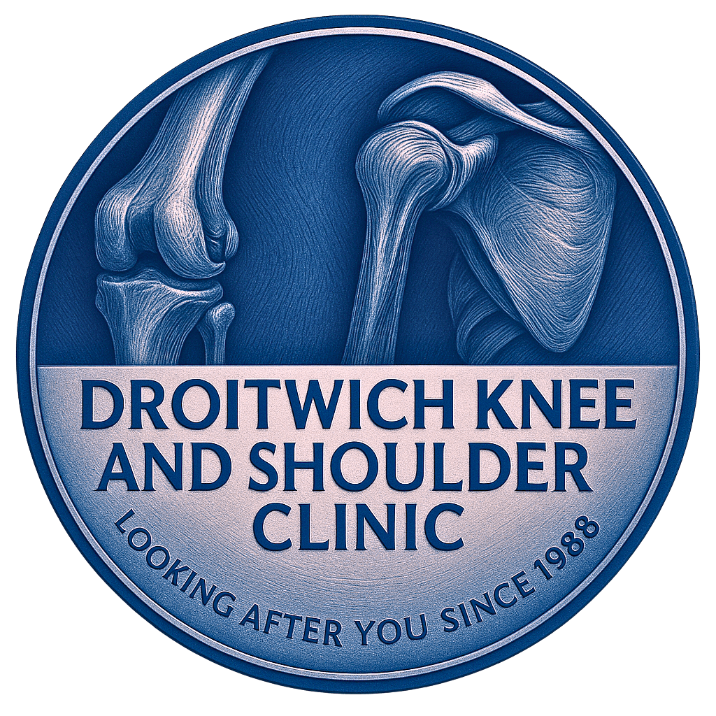 knee clinic