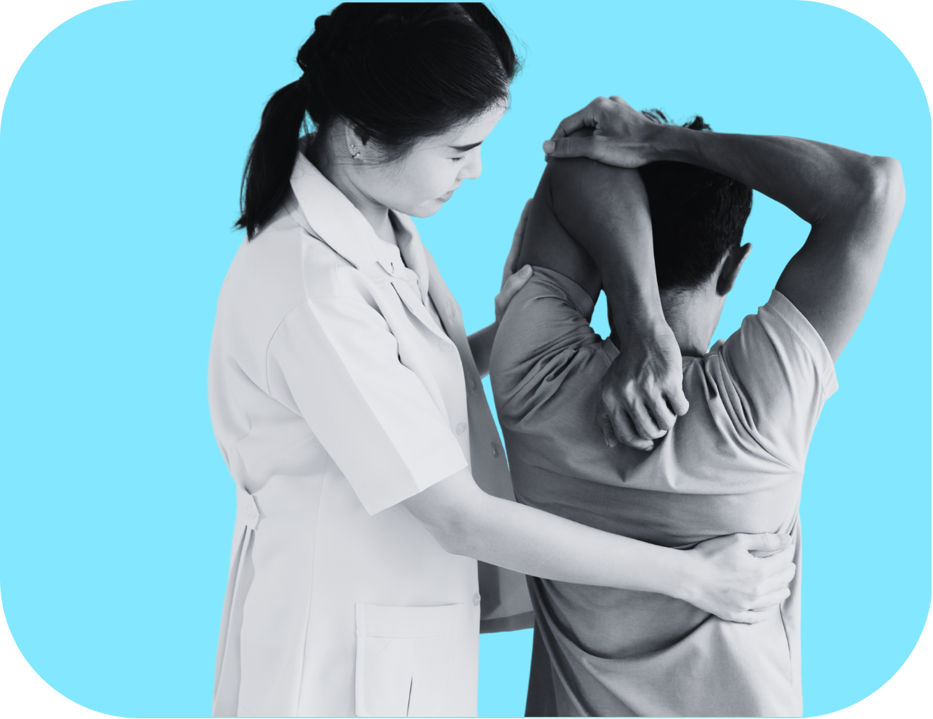 Steroid Injections in Worchester, Shoulder Impingement Treatment in Birmingham