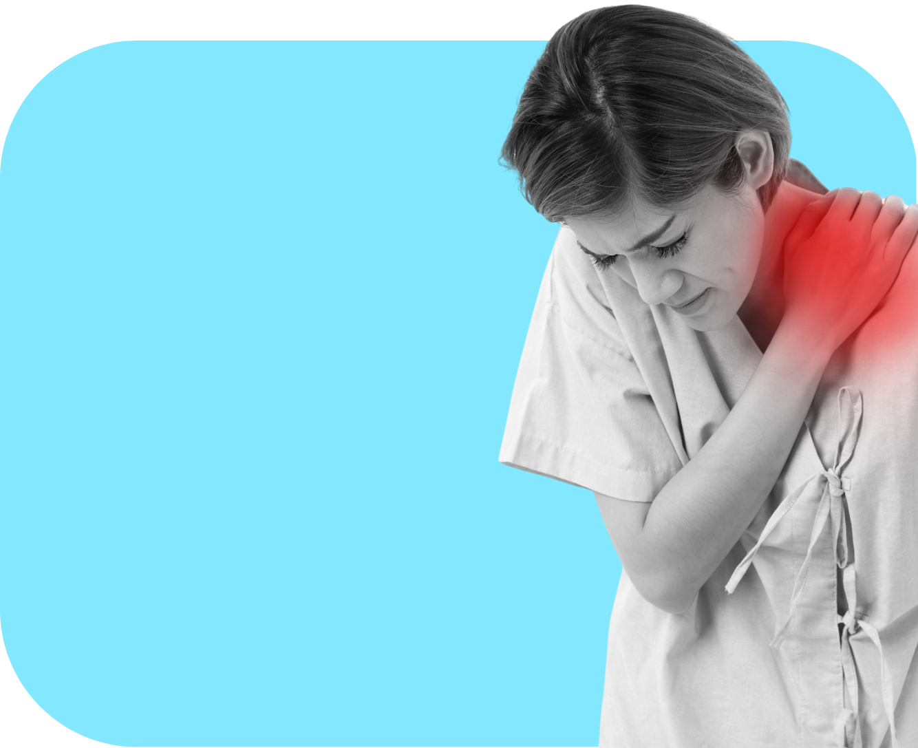 shoulder pain, Shoulder Impingement Treatment in Birmingham