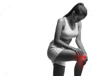 Knee Pain Treatment in Worcester