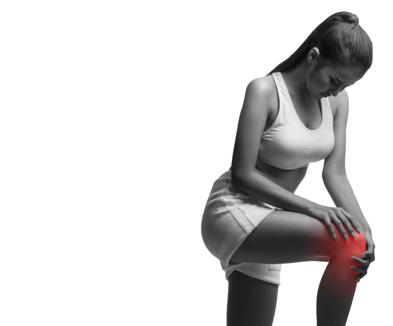 Knee Pain Treatment in Worcester