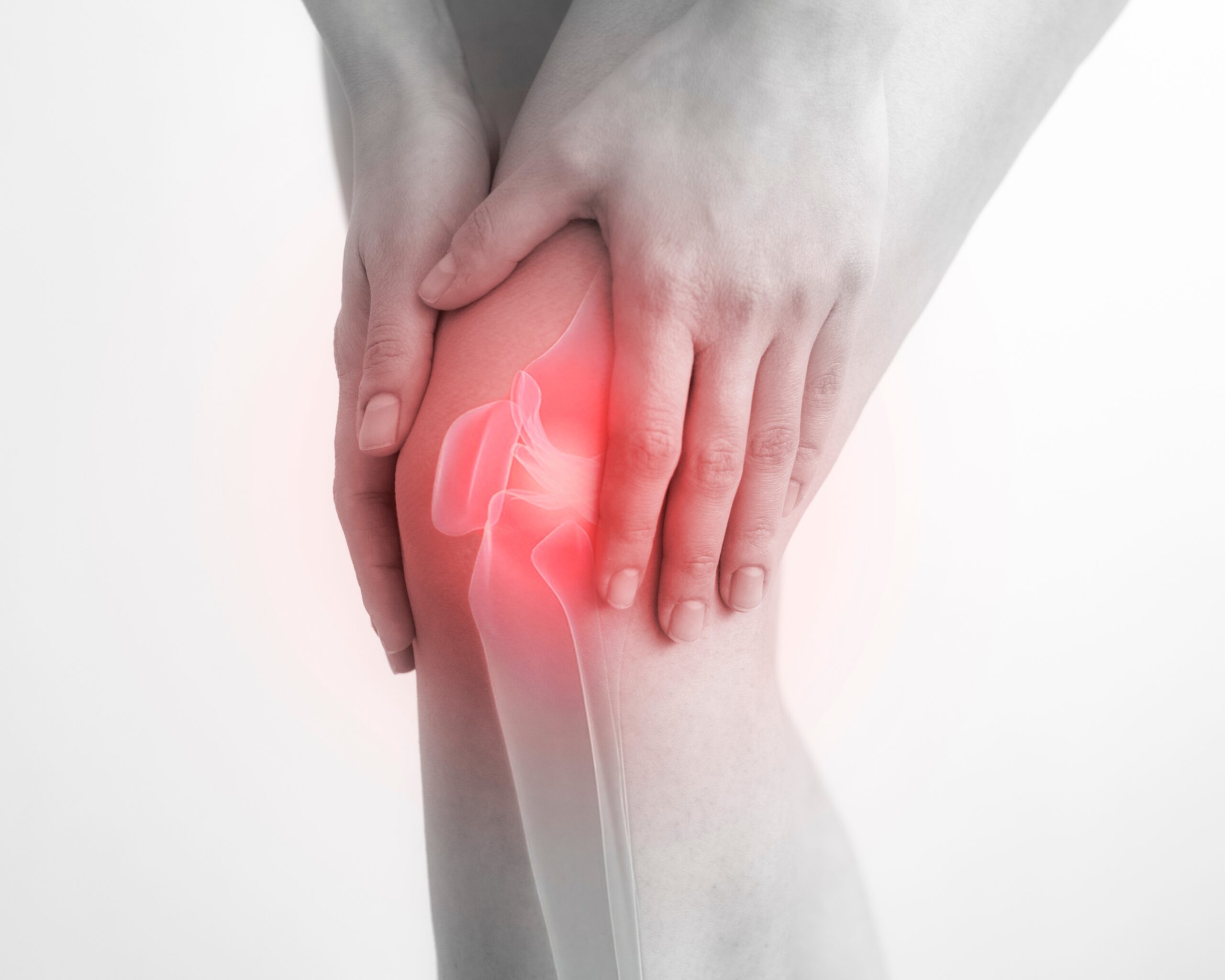ACL Reconstruction Worcestershire
