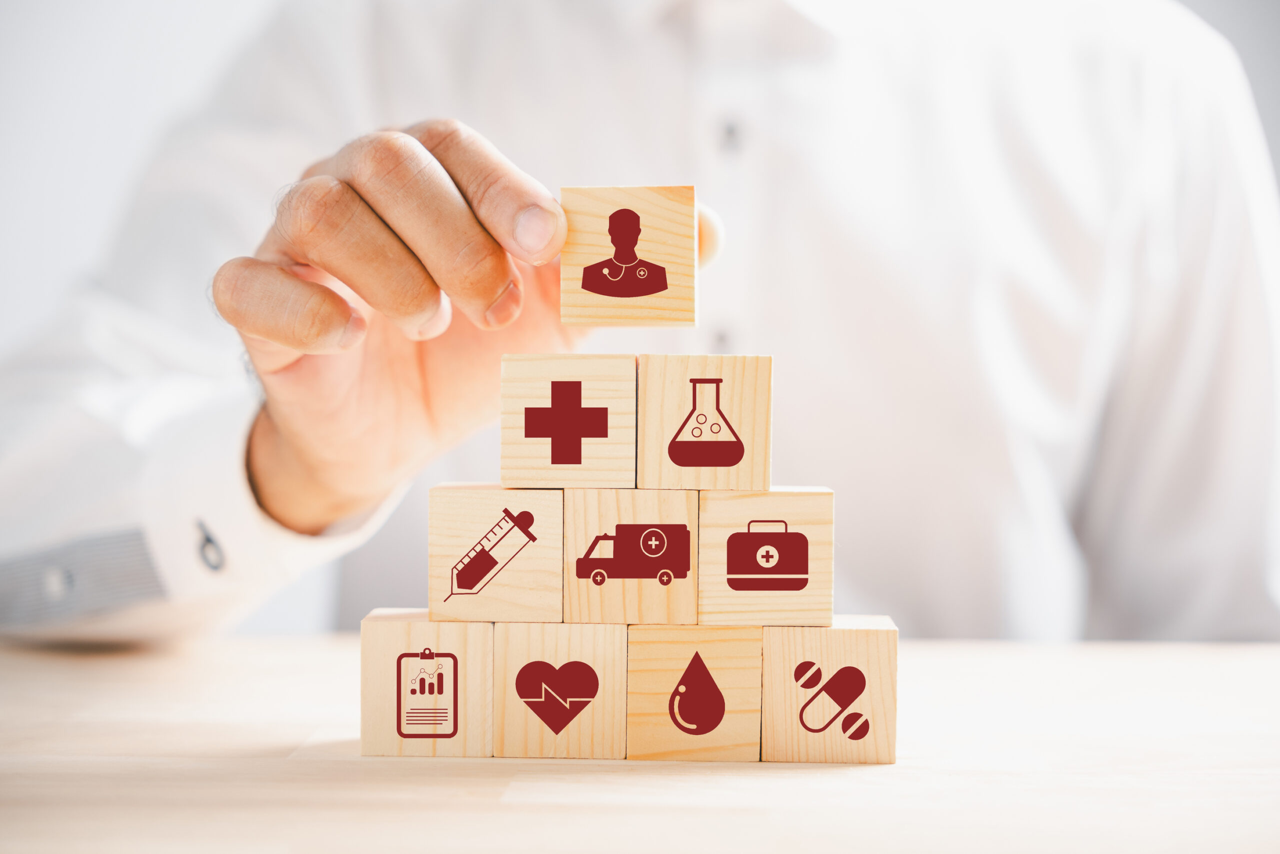 personalised care