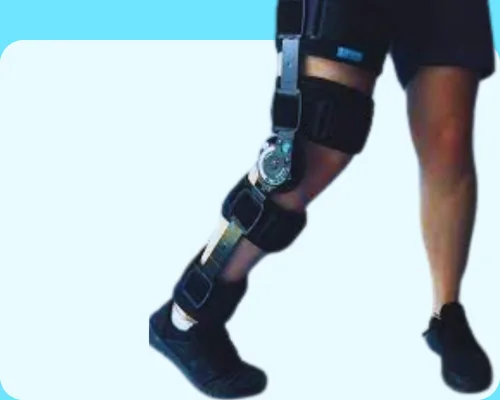 Knee Pain Treatment