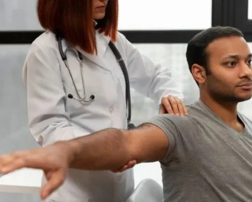 Non-Surgical Rotator Cuff Repair Options
