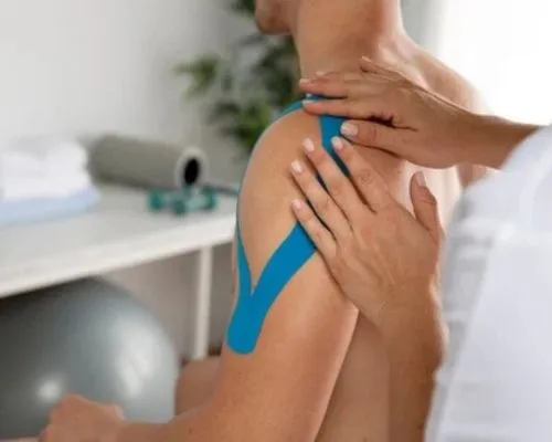 Non-Surgical Rotator Cuff Repair Options in Birmingham