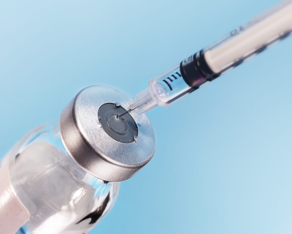 Risks & Side Effects of Shoulder Injections