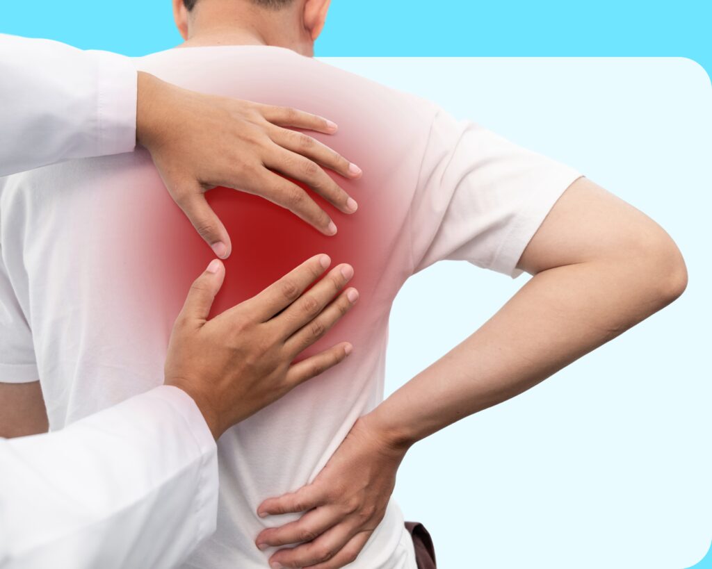 Shoulder Pain Treatment in Birmingham, Shoulder Impingement Treatment Worcestershire
