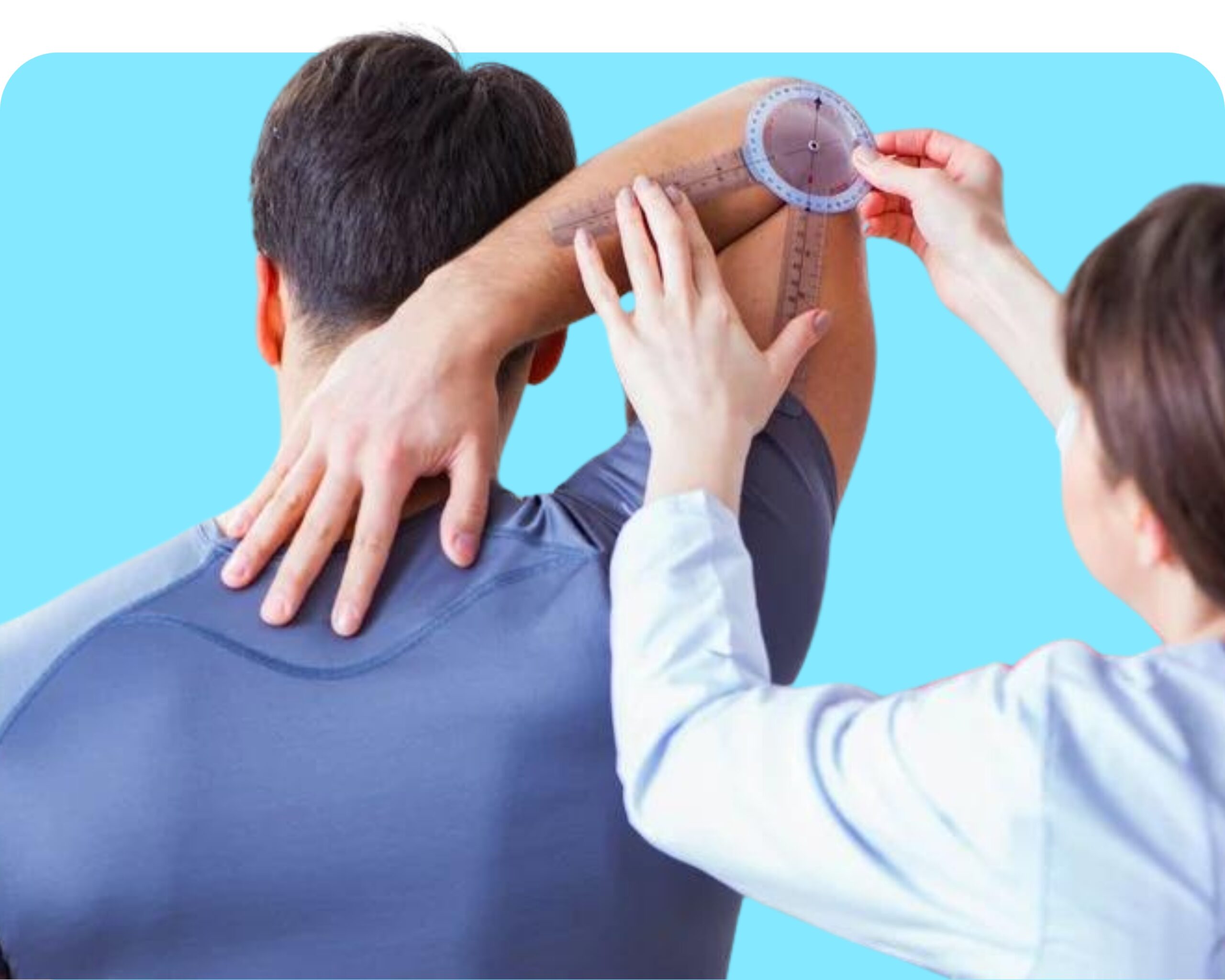 Shoulder Pain Treatment