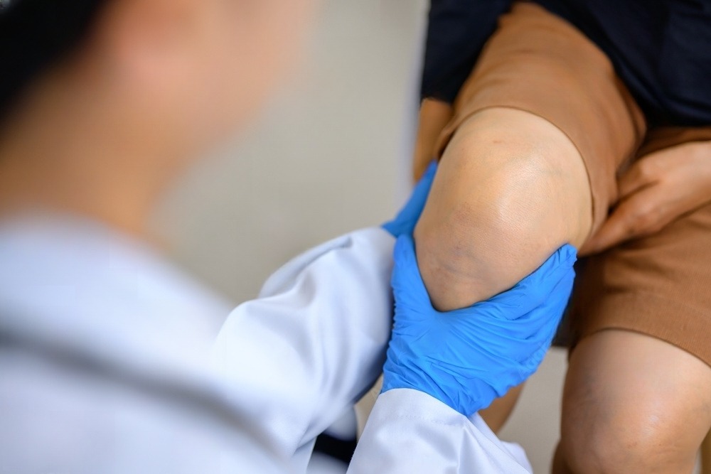 Knee Pain Relief