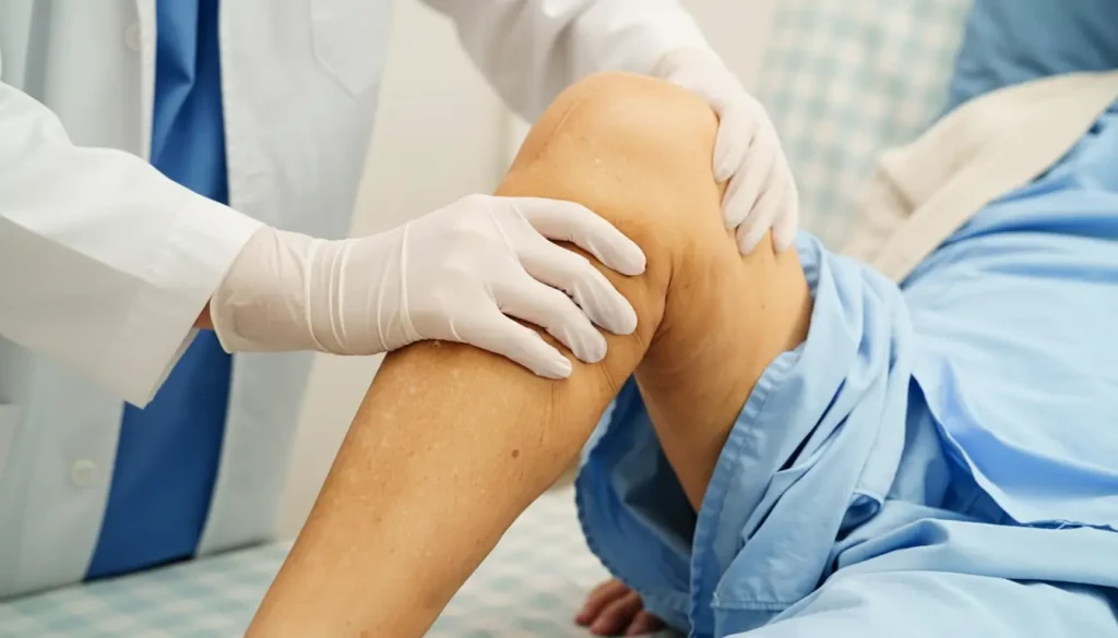 Droitwich Knee Clinic testimonials-Droitwich Knee Clinic