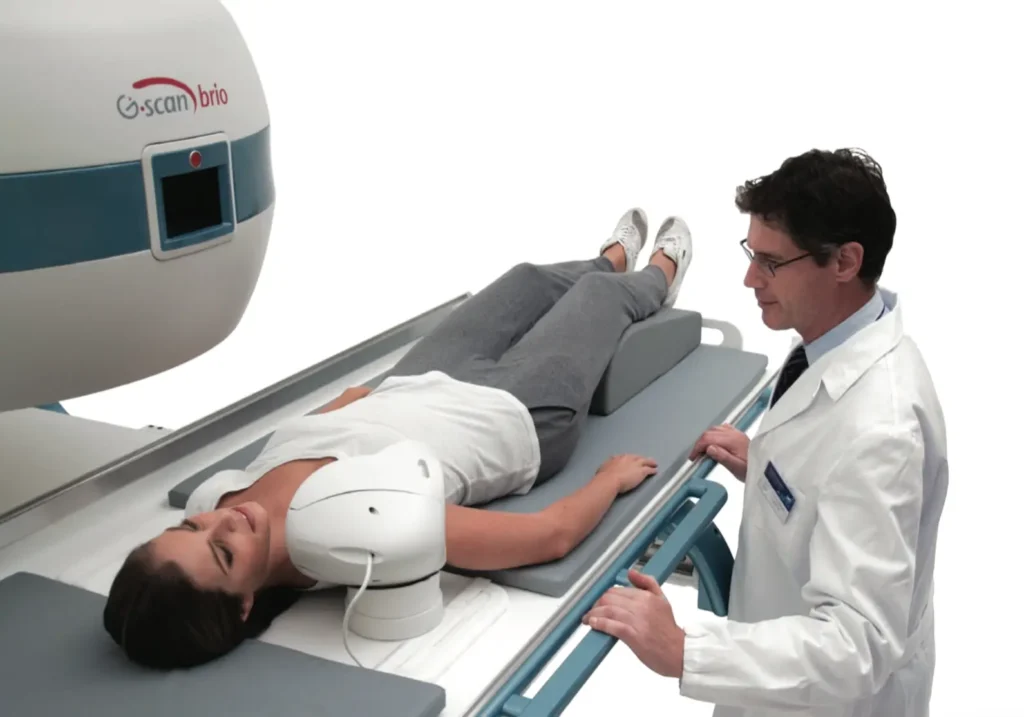 Open & Upright MRI Scan | No Claustrophobia, Pain-Free