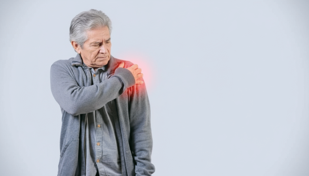 Rotator Cuff Repair