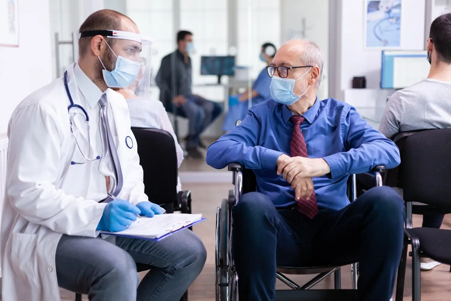 patient image