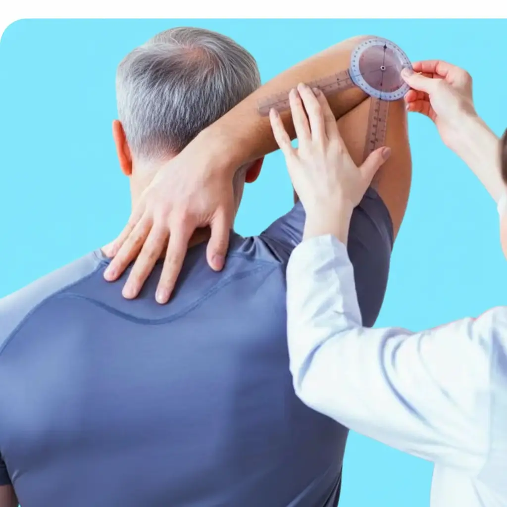 shoulder pain treatment scaled 1