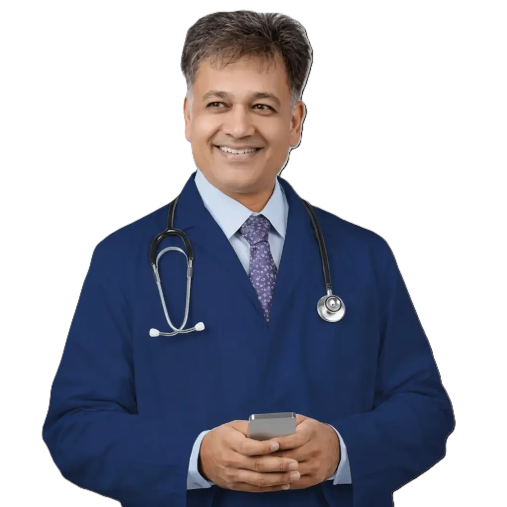 Mr. Kirti Moholkar img.webp