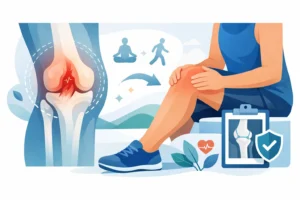 Can an ACL Tear Heal Without Surgery Safely?