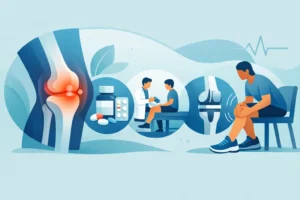 A Guide to Knee Arthritis Treatment Options