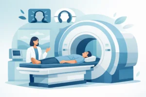 Does Open MRI Feel Claustrophobic? What to Expect