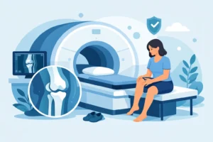 How to Prepare for a Knee MRI Without Stress