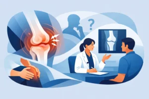 Knee Clicking Causes and When to Seek Help