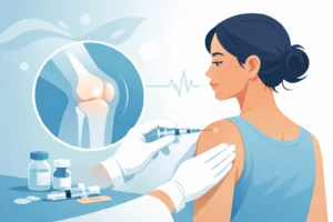 Painless Joint Injections: What to Expect