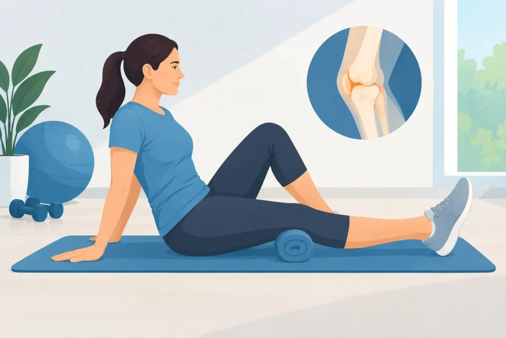 Best Exercises Before Knee Surgery to Prepare