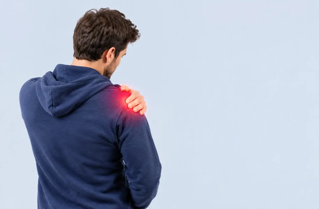 Shoulder Impingement