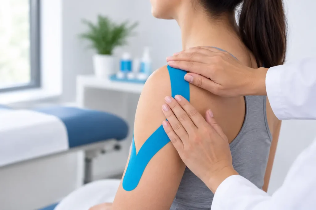 non surgical rotator cuff repair options in birmingham